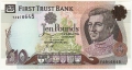 First Trust Bank 10 Pounds,  1. 1.2012
